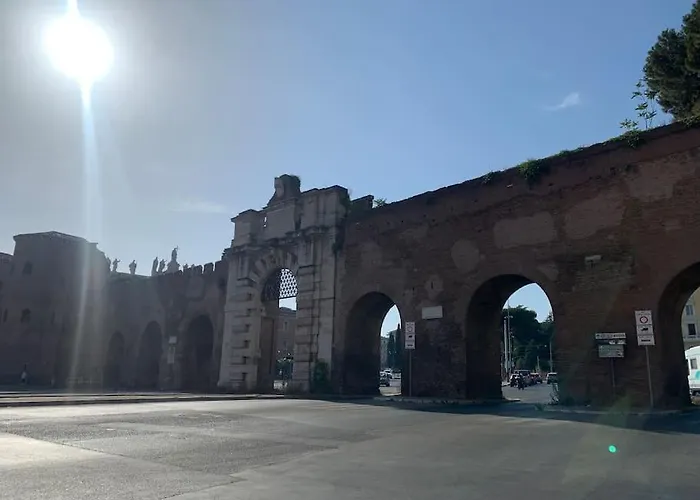 Appartamento Roma San Giovanni